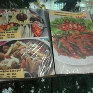 Seoul Korean BBQ Restaurant 서울 -