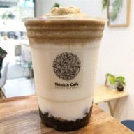 Thinkin Cafe หลังมข.