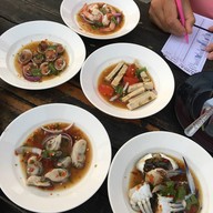 เมนูของร้าน ยำ