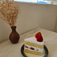 Balanced Joy Cafe