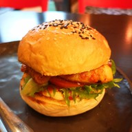 FIN Burger حلال ซอย รามคำแหง4