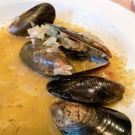 เมนูของร้าน Le Petit Bistrot