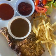 Kitchen MaMa สาขา HomePro ชุมพร โฮมโปรชุมพร