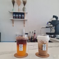 Balanced Joy Cafe