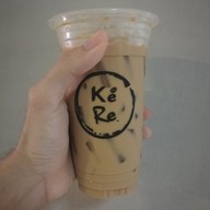 เมนูของร้าน kere cafe - เกเร คาเฟ่