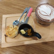 เมนูของร้าน Muchmellow salaya(มัชเมลโล)