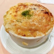 เมนูของร้าน Le Petit Bistrot