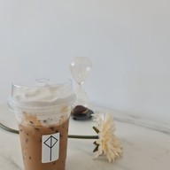 Balanced Joy Cafe