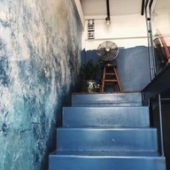 Blue Whale Blue Whale