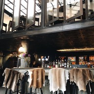 Blacksmith café Dinner