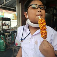 Corndog cafe & Amerigano สาขา1