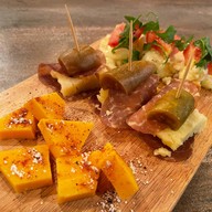เมนูของร้าน Grill Dining YUKI