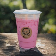 เมนูของร้าน Sparrow's cafe in the farm Huahin