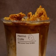 Herma Milktea แอร์พอร์ตลิงค์ ลาดกระบัง