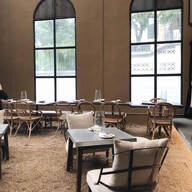 Blacksmith café Dinner
