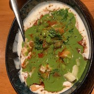เมนูของร้าน Kebabs & Kurries Restaurant