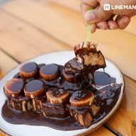 เมนูของร้าน นมไม่มี6 สาขา2 สะพาน33 นมไม่มี 6 สาขา สะพาน 33(ลพบุรี).