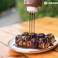 เมนูของร้าน นมไม่มี6 สาขา2 สะพาน33 นมไม่มี 6 สาขา สะพาน 33(ลพบุรี).