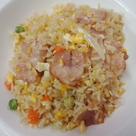 เมนูของร้าน เลยตามเลย