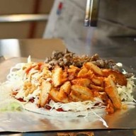 BurnCheese กะบับชีส/เคบับชีส/Kebab สวนหลวงสแควร์