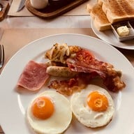 The Market Cafe & Bar