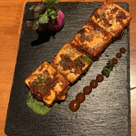 เมนูของร้าน Kebabs & Kurries Restaurant