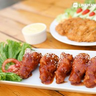 เมนูของร้าน นมไม่มี6 สาขา2 สะพาน33 นมไม่มี 6 สาขา สะพาน 33(ลพบุรี).