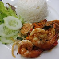 เมนูของร้าน เลยตามเลย