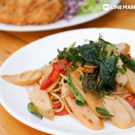 เมนูของร้าน นมไม่มี6 สาขา2 สะพาน33 นมไม่มี 6 สาขา สะพาน 33(ลพบุรี).