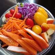 เมนูของร้าน เลยตามเลย