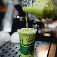 เมนูของร้าน ชาพะยอมสาขาเทวบุรี by แม่น้อนนาย โพธิ์เสด็จ