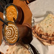 Kebabs & Kurries Restaurant