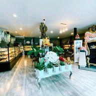 Queen Of Bakery At Khaoyai