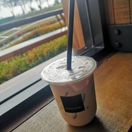 เมนูของร้าน ชาไทย