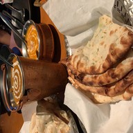 Kebabs & Kurries Restaurant