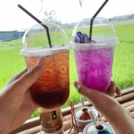 เมนูของร้าน เตี๋ยวเรือห้อยขาชมทุ่ง แม่วาง byก๋วยเตี๋ยวเรือทองศรี