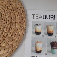 TEABURI | Cherngtalay