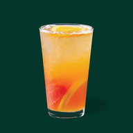 เมนูของร้าน Starbucks The Scene Town in Town