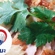 ข้าวขาหมู-ข้าวมันไก่ เจ๊สุอิ่มอร่อย