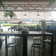 บรรยากาศ เก๋แซ่บเวอร์