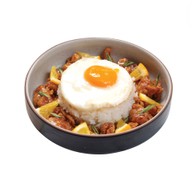 เมนูของร้าน ก๋วยเตี๋ยวเพลินพุง เพลินพุง สาขาเซ็นเตอร์วัน