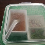 เมนูของร้าน เก๋แซ่บเวอร์