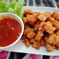 เมนูของร้าน ...