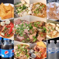 เจ้ปุ๊ก ก๋วยเตี๋ยวรสเด็ด