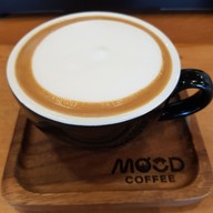 เมนูของร้าน Mood Coffee