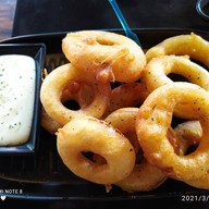 เมนูของร้าน Black pepper steak สาขารามคำแหง 142