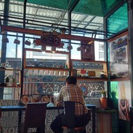 บรรยากาศ Coffee Box 2