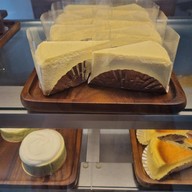 เมนูของร้าน KaAri