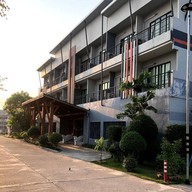 โรงแรมแพรภูมิบุรี