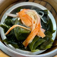 ติ่มซำ ผู้ใหญ่โป้ง